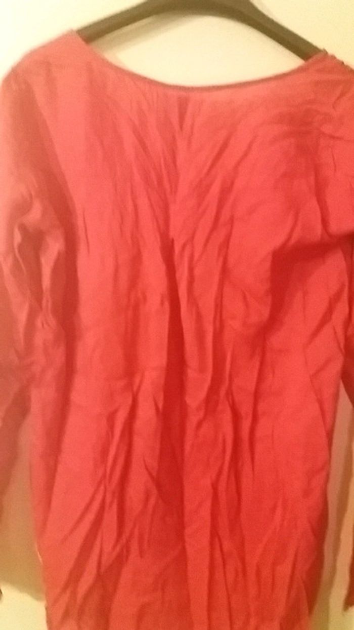 Jolie blouse - photo numéro 5