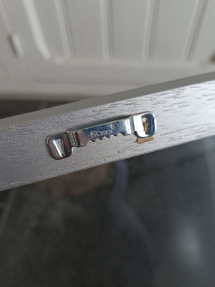 Cadre en bois - photo numéro 5