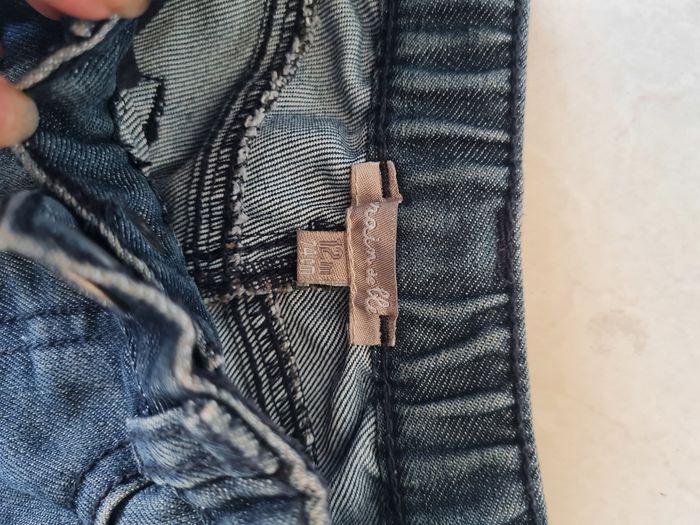 Jean 12 mois - photo numéro 2