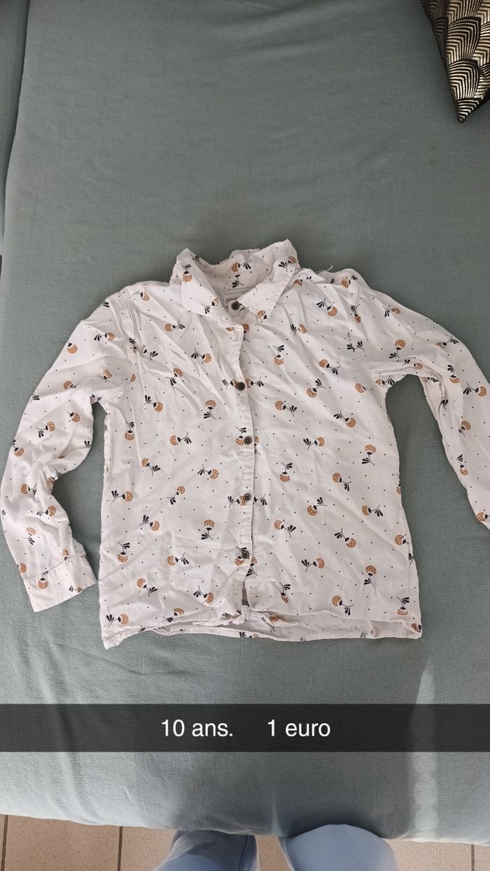 Chemise