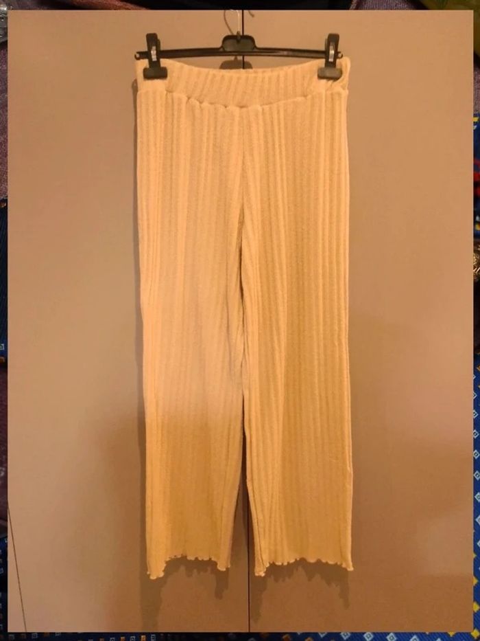 Pantalon femme taille L