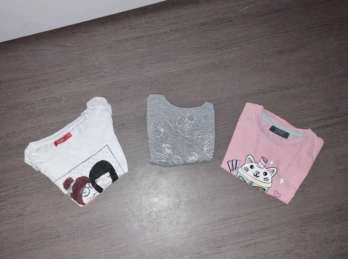 T-shirts