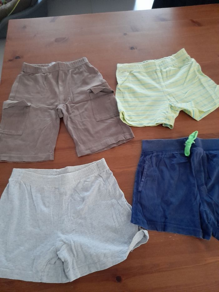 Vêtements garçon 3 ans