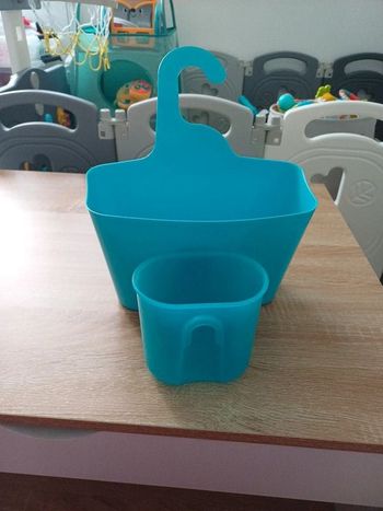 Accessoires rangements