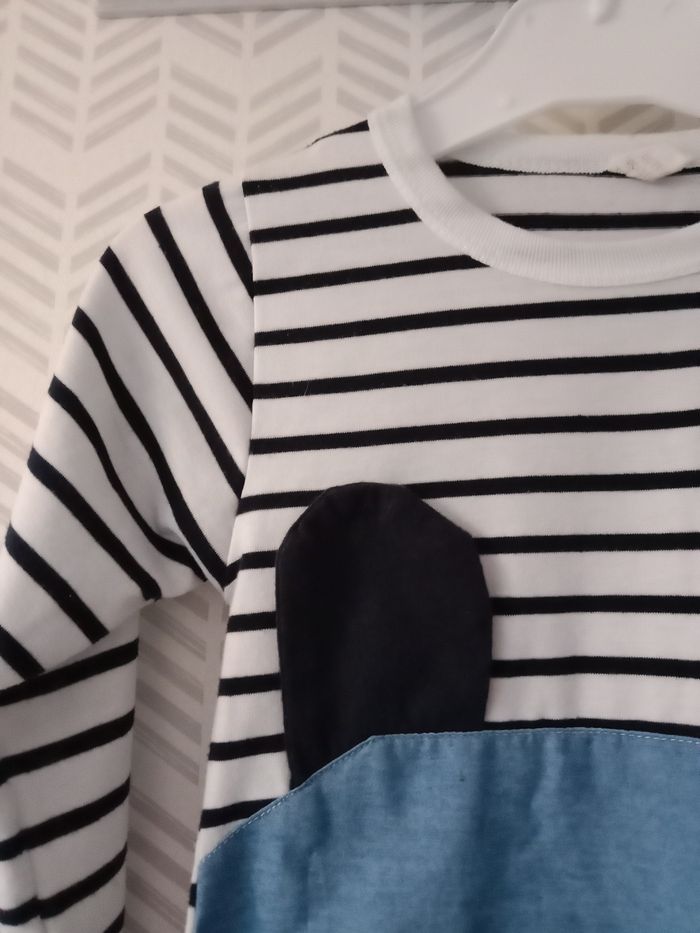 Robe Yueyue - photo numéro 2