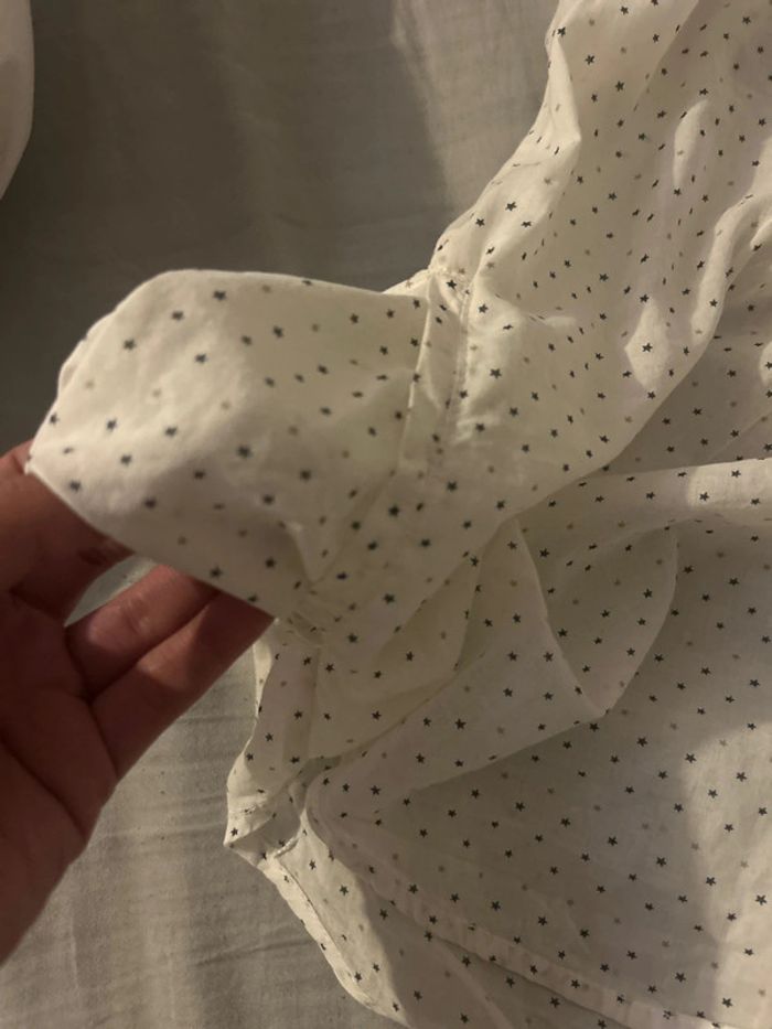 Chemise Tommy - photo numéro 5