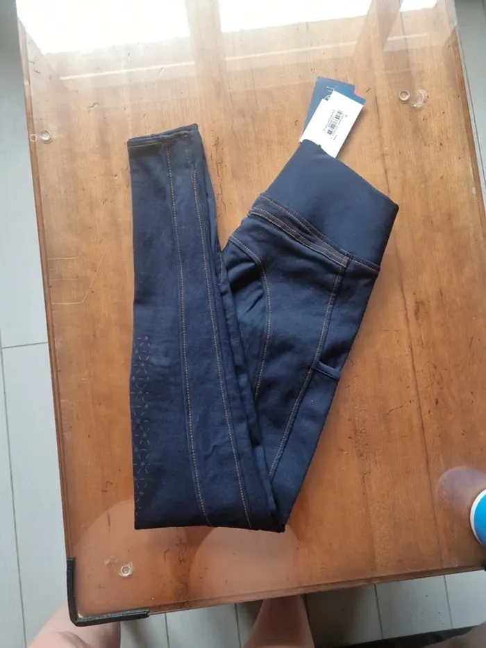 Pantalon equithéme