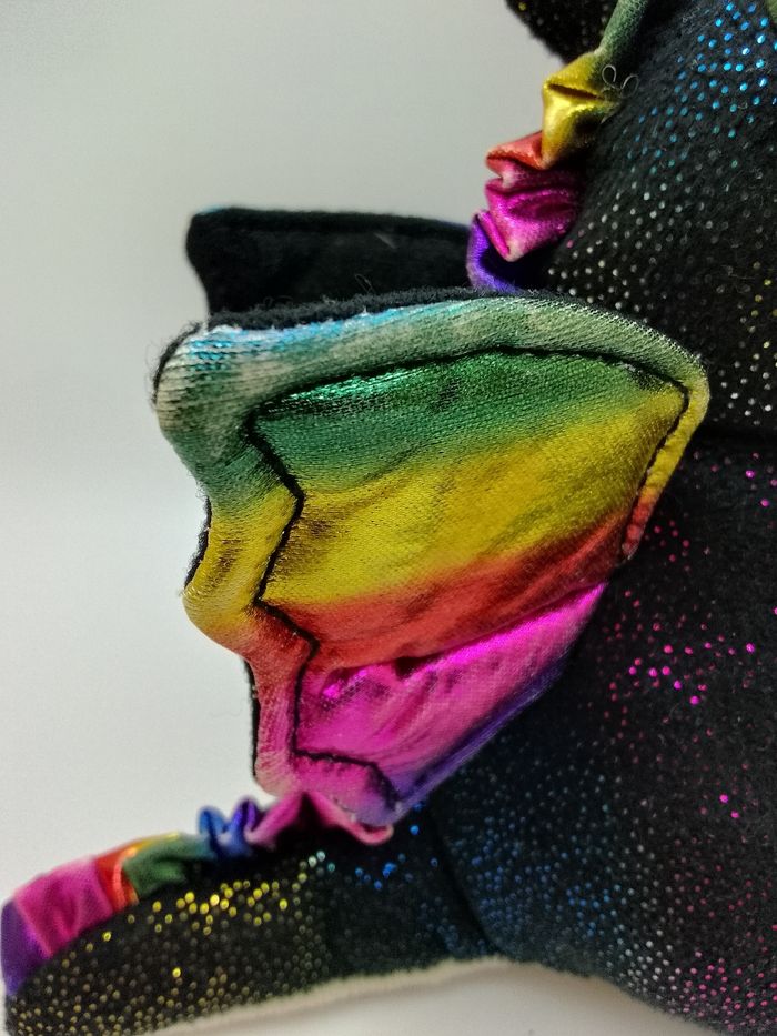 Peluche Ty - photo numéro 4