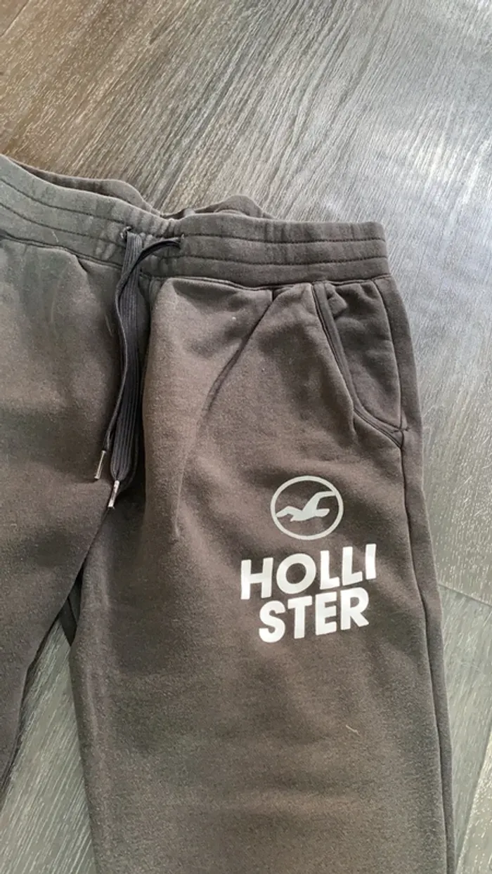 Jogging hollister - photo numéro 2