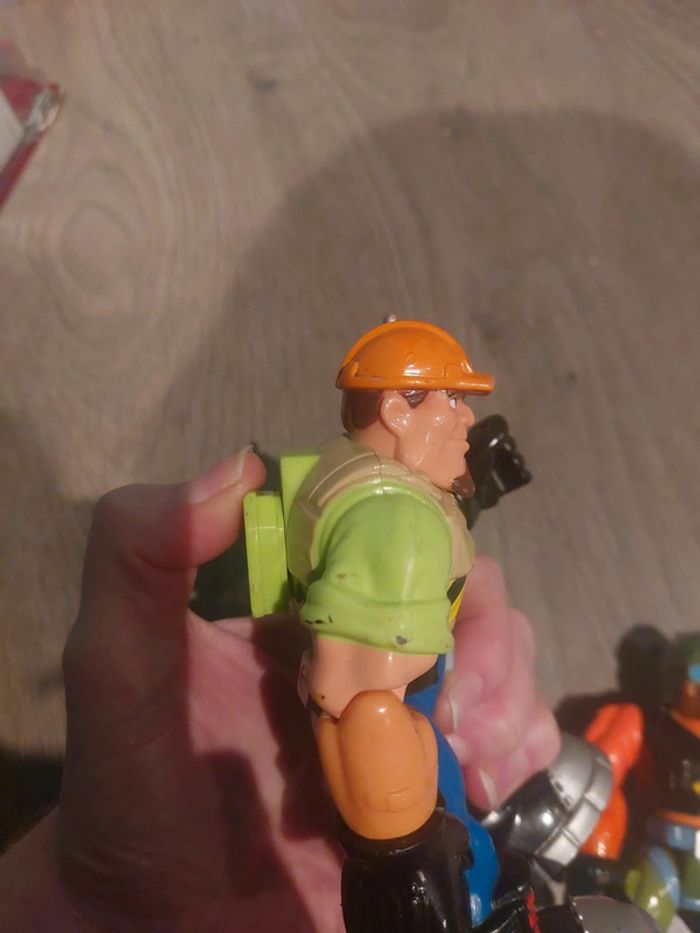 Figurine vintage - photo numéro 6