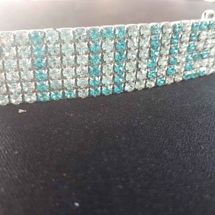 Boucle de ceinture love - photo numéro 3