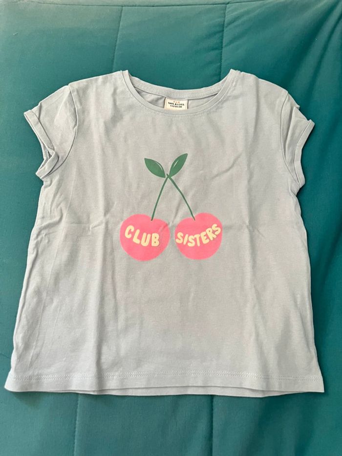 Tenue, tape-à-l’œil 4 ans - photo numéro 2