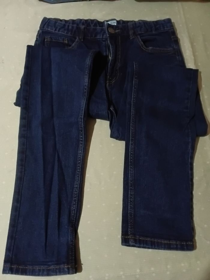 Jeans - photo numéro 2