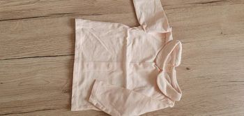 Tee-shirt bébé 🚼 fille 6 mois