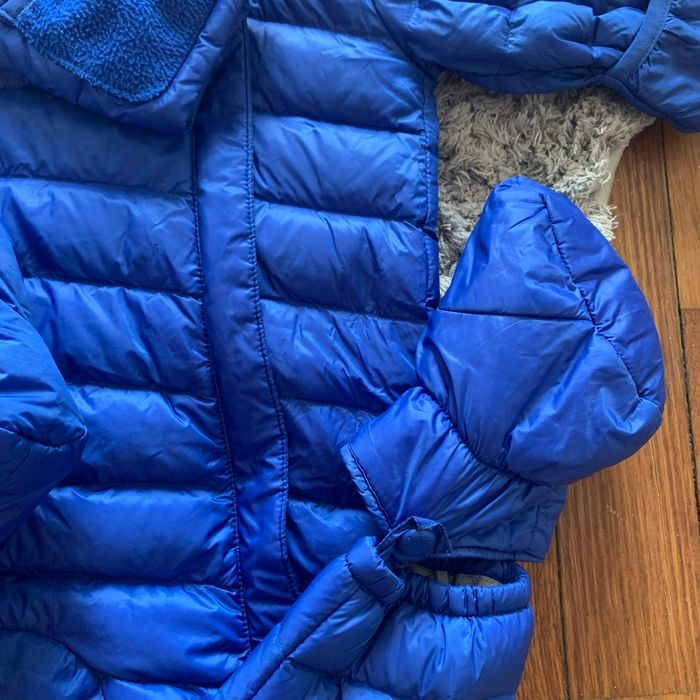 Combinaison pilote chaude Jott - photo numéro 4