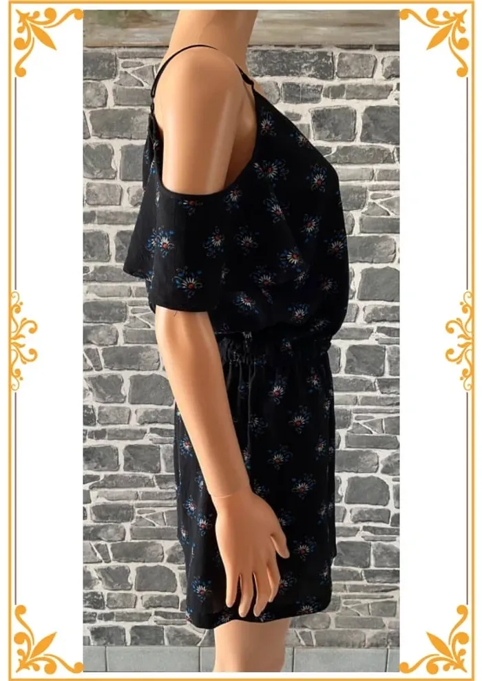 Combishort " Promod  " - photo numéro 4