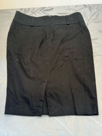 Mini jupe femme t 36 stradivarius 