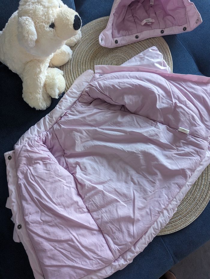 Manteau Repetto - photo numéro 5