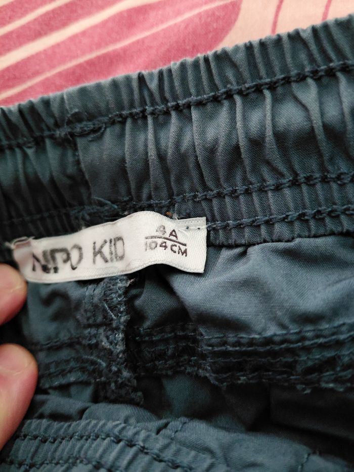 Pantalon - photo numéro 2