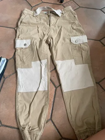 Pantalon bershka