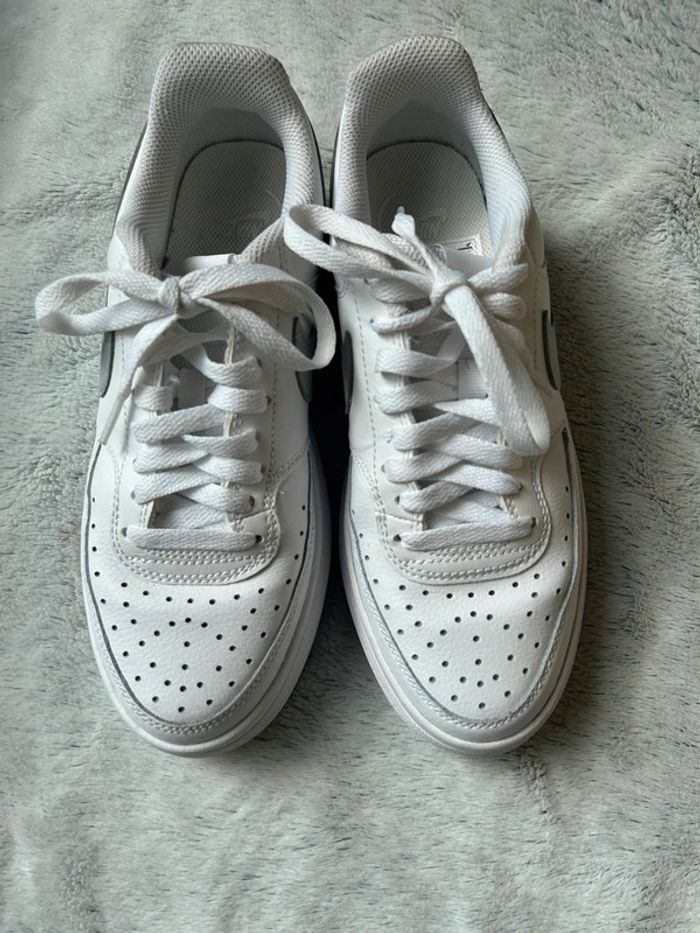 Basket Nike femme - photo numéro 3