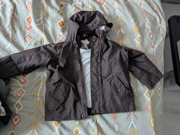 Imperméable 