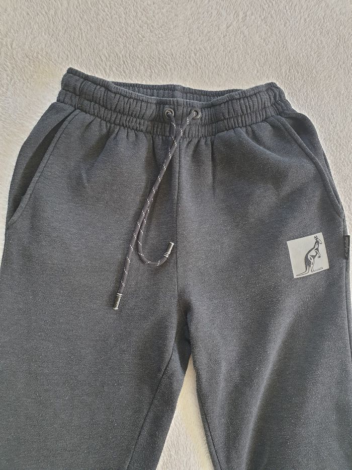 Pantalon de survêtement mixte S - photo numéro 2