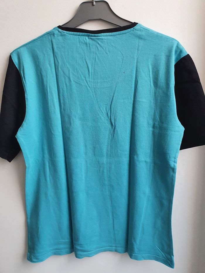 T-shirt garçon 16  ans - photo numéro 2