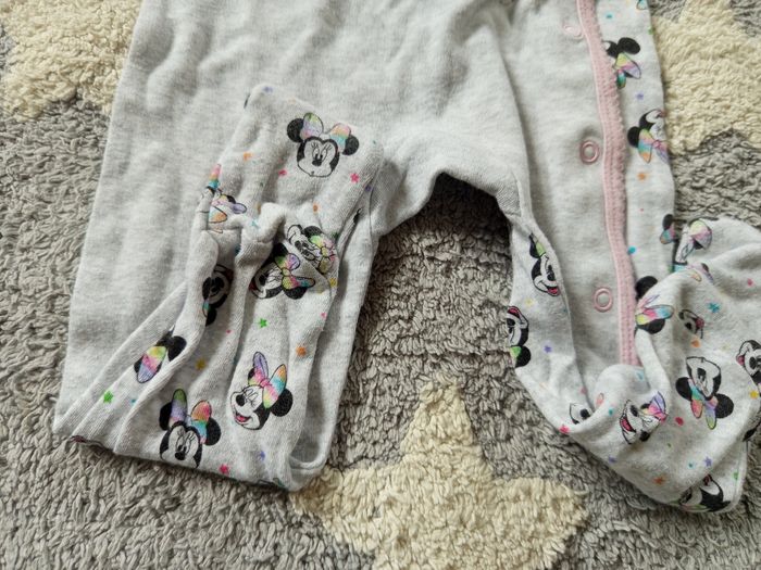 Pyjama 6 mois - photo numéro 2