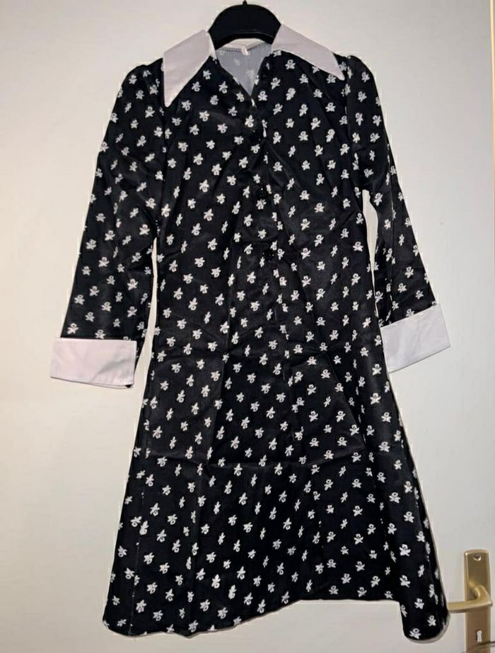 Robe mercredi 12ans - photo numéro 2
