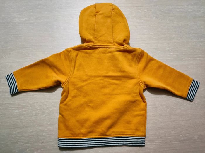 Pull 18 mois garçon Obaïbi - photo numéro 4