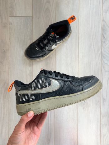 Air force 1 noir