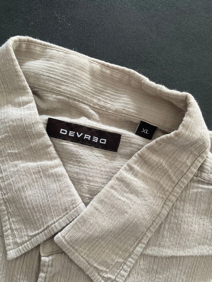 Lot chemise homme XL vetement costume 43 44 - photo numéro 12