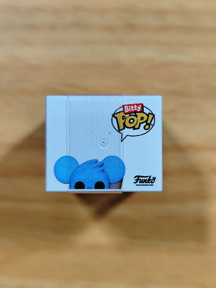 Bitty Pop! - Itchy (The Simpson) - photo numéro 5