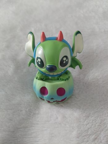 Figurine de citrouille Disney