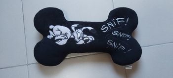 Coussin os Idefix Parc asterix