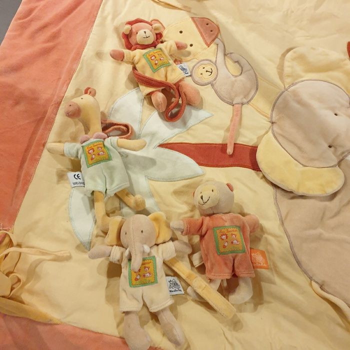 Tapis d'éveil - photo numéro 5