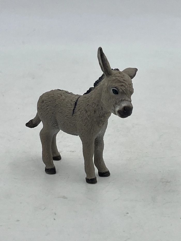 Figurine Anon Schleich 8 x 7 cm