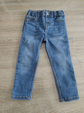 Jean 92 cm