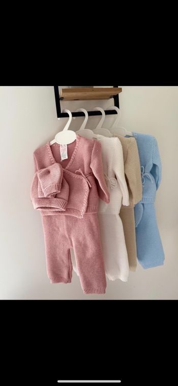 Ensemble bébé