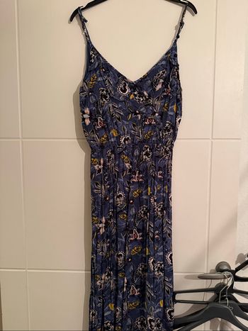 Robe GEMO taille 36