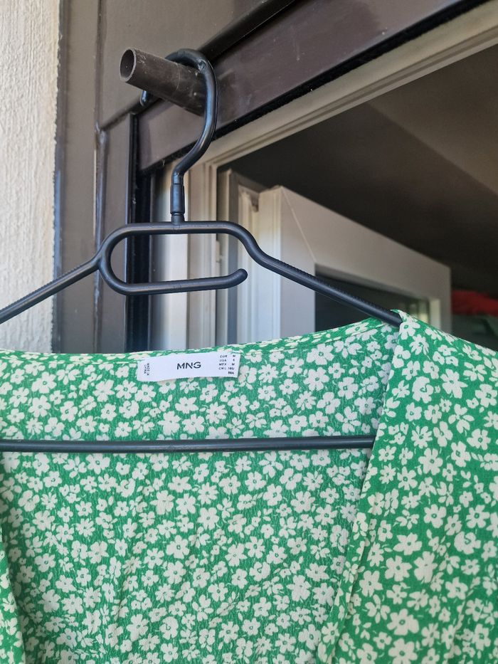 Chemise manche longue - photo numéro 3