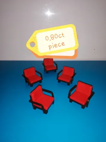 Thème* meuble / fauteuil