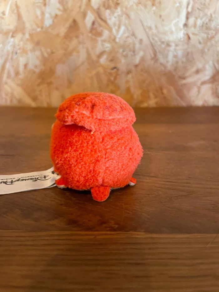 Tsum Tsum officiel Disney Parks Hank dans Le monde de Dory - photo numéro 4