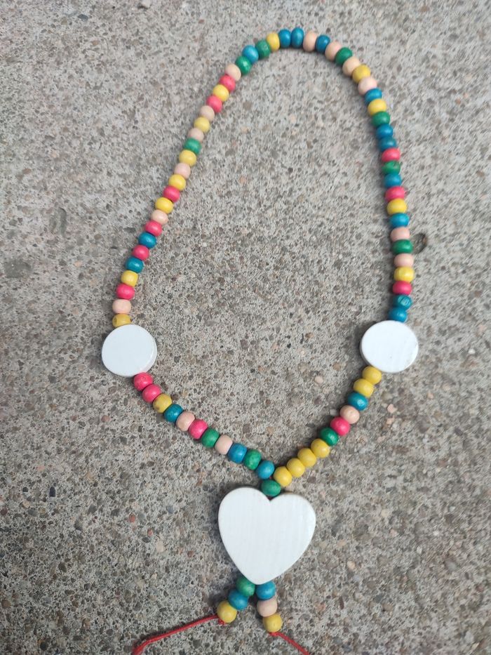 Collier Hello Kitty - photo numéro 5