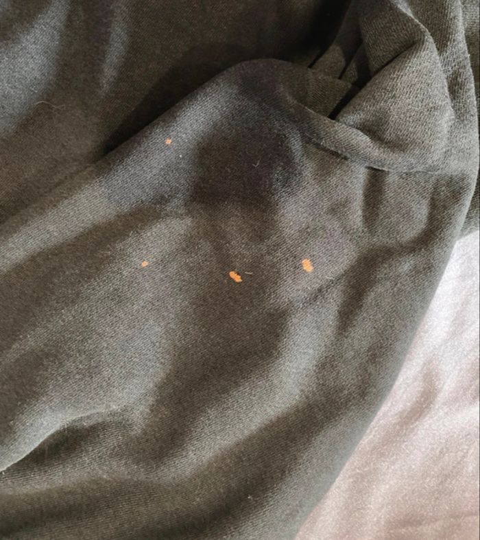 Ensemble jogging noir blanc Nike Femme Pull L jogging M bon état voir annonce - photo numéro 8