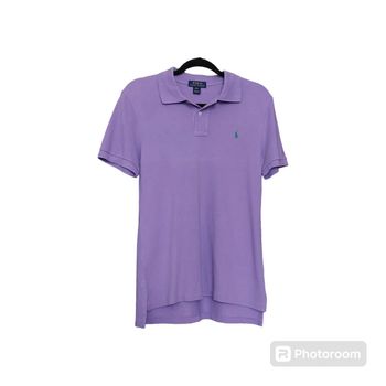 Polo RL taille 14 16 ans
