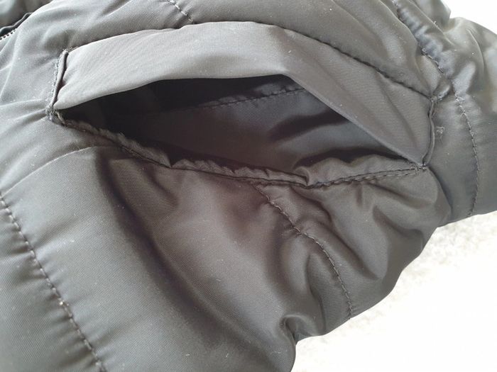 Doudoune fille 8 ans - photo numéro 5