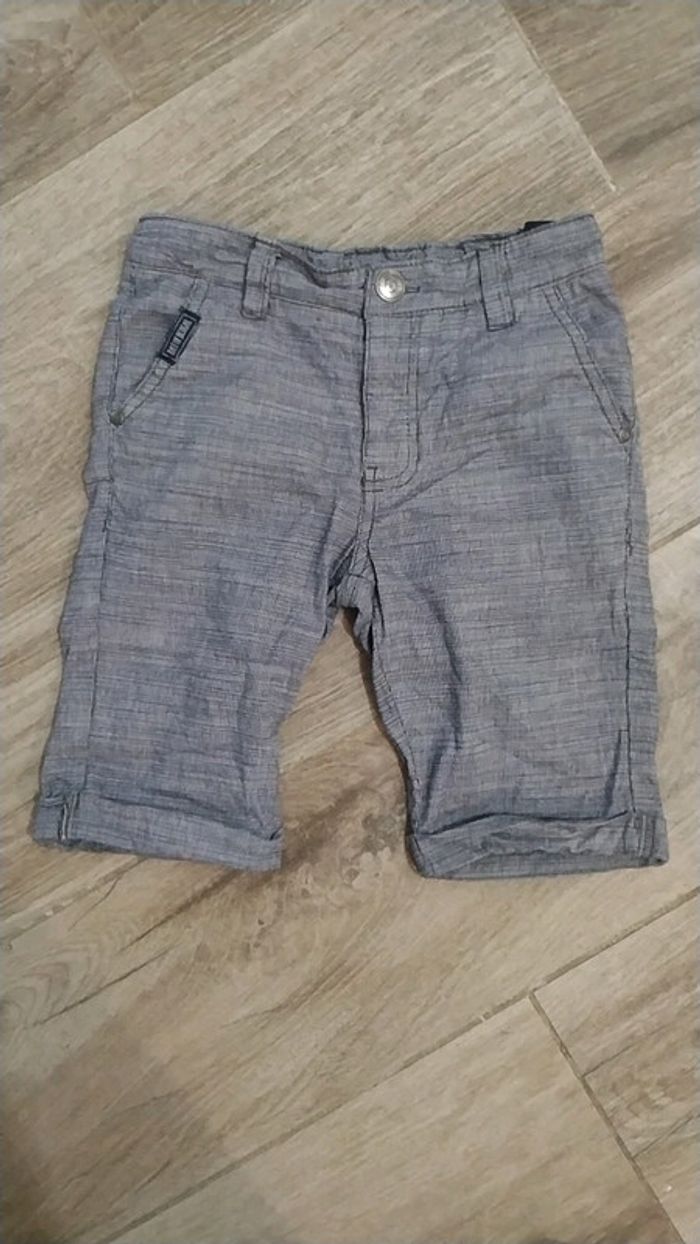 Costume short/veste (8 ans) - photo numéro 2