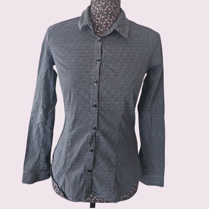 Chemise marque Jennyfer